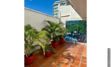 VENDO HERMOSO APARTAMENTO EN PISO ALTO, EN EL BARRIO RECREO