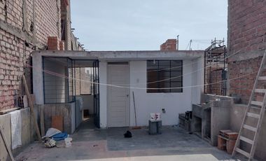 VENTA DE CASA DE 2 PISOS EN EL CALLAO