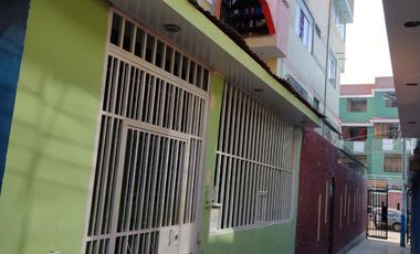 VENTA DE CASA DE 2 PISOS EN EL CALLAO