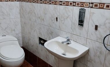 VENTA DE CASA DE 2 PISOS EN EL CALLAO