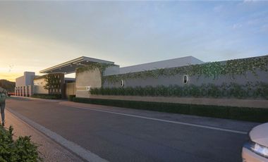 COLINAS DEL VALLE RESIDENCIAL