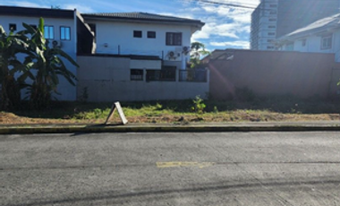 204 sqm Vacant Lot for Sale in Vista Verde South, Bacoor, Cavite