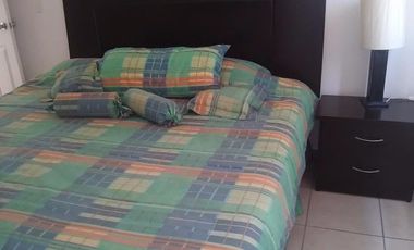 CASA VACACIONAL EN NUEVO VALLARTA  5 HABITACIONES