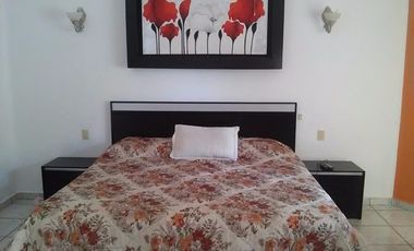 CASA VACACIONAL EN NUEVO VALLARTA  5 HABITACIONES