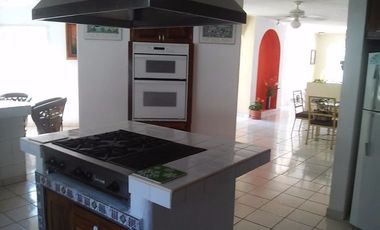 CASA VACACIONAL EN NUEVO VALLARTA  5 HABITACIONES