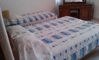 CASA VACACIONAL EN NUEVO VALLARTA  5 HABITACIONES