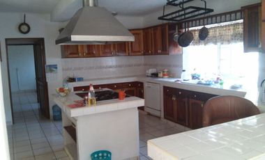 CASA VACACIONAL EN NUEVO VALLARTA  5 HABITACIONES