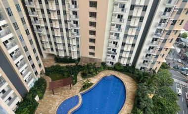 1 Bedroom Condo For Rent at The Vantage at Kapitolyo by Rockwell