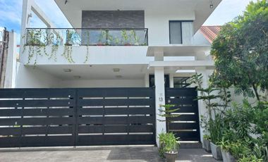 Pre-Owned House & Lot in CAPITOL PARK HOMES, Matandang Balara, Quezon City