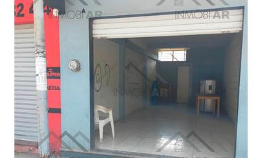 (1026) LOCAL EN RENTA - RIO BLANCO CENTRO
