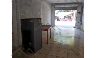 (1026) LOCAL EN RENTA - RIO BLANCO CENTRO