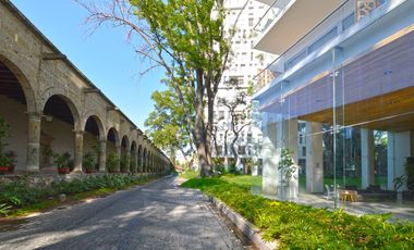 Central Park Guadalajara con Terraza  English Spoken