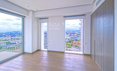 Central Park Guadalajara con Terraza  English Spoken