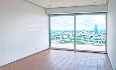 Central Park Guadalajara con Terraza  English Spoken