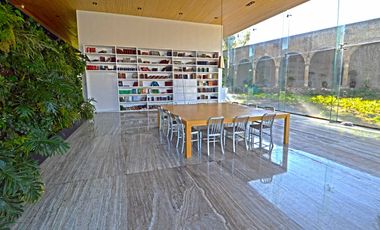 Central Park Guadalajara con Terraza  English Spoken