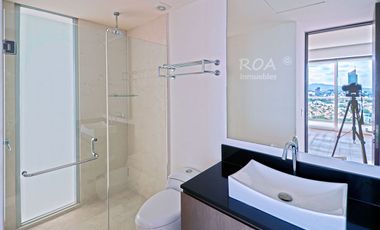 Central Park Guadalajara con Terraza  English Spoken