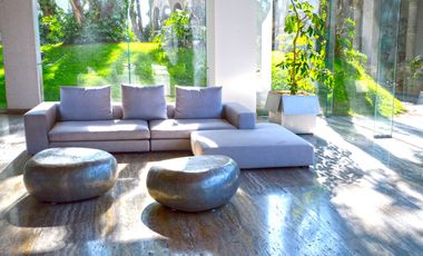 Central Park Guadalajara con Terraza  English Spoken