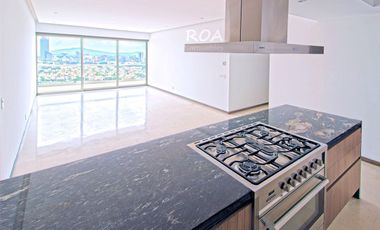 Central Park Guadalajara con Terraza  English Spoken