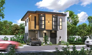 2-STOREY 3 BR/3CR ATTACHED HOUSE & LOT FOR SALE IN LILOAN CEBU