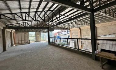 Commissary Space for Rent in Umapad, Mandaue City