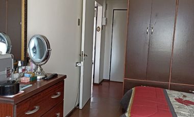 Quilpue Vendo sólido y comodo  Depto. 3D condominio central