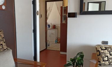 Quilpue Vendo sólido y comodo  Depto. 3D condominio central