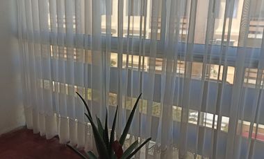 Quilpue Vendo sólido y comodo  Depto. 3D condominio central