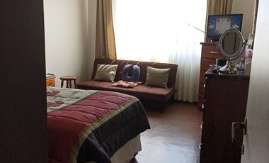 Quilpue Vendo sólido y comodo  Depto. 3D condominio central