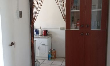 Quilpue Vendo sólido y comodo  Depto. 3D condominio central