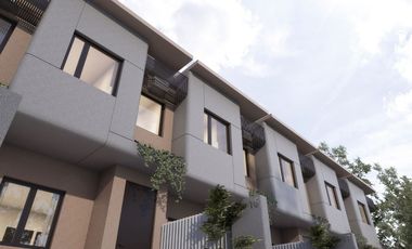 RFO 3 Bedroom End Unit Modern Townhouse in Montalban, Rizal
