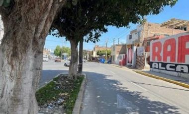 REMATO AMPLIO TERRENO EN CHICLAYO
