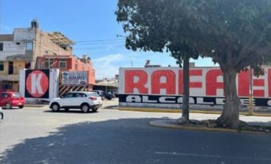 REMATO AMPLIO TERRENO EN CHICLAYO