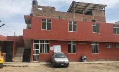 REMATO AMPLIO TERRENO EN CHICLAYO