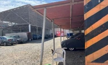 REMATO AMPLIO TERRENO EN CHICLAYO