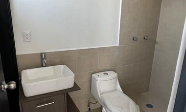 DEPARTAMENTO NUEVO EN VENTA