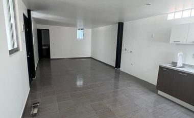 DEPARTAMENTO NUEVO EN VENTA