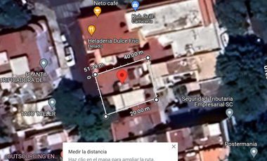 REMATO CASA EN LA ROMA