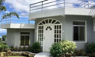 Renovated 7-Bedroom House and Lot with view of Taal Lake in Tagaytay City