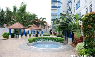 1 Bedroom Condominium in South Forbes Silang Cavite Near Nuvali