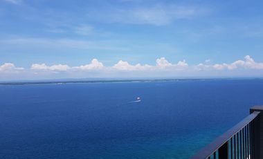 3 Bedroom Penthouse Unit @ The Reef  Mactan for Sale