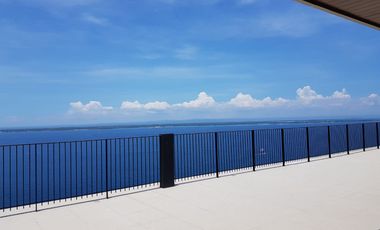 3 Bedroom Penthouse Unit @ The Reef  Mactan for Sale