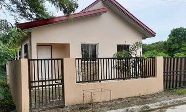 Bella Solana - House and Lot for sale at Cabuyao City, Laguna