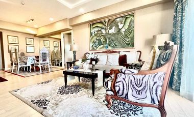 2BR FOR SALE AND FOR LEASE AT ONE SHANGRI-LA PLACE MANDALUYONG CITY
