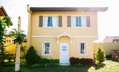 Ready for occupancy House and lot for sale in Nueva Ecija 4 bedrooms