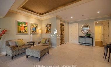 4 Bedrooms | 3 Bathrooms | Private balcony overlooking the sea