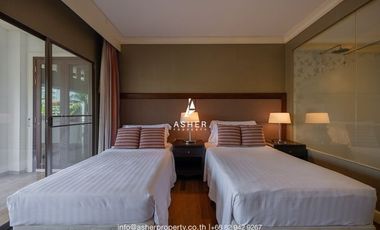 4 Bedrooms | 3 Bathrooms | Private balcony overlooking the sea