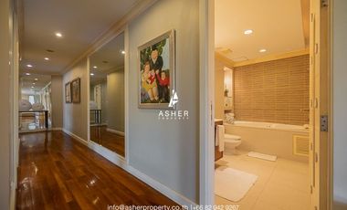 4 Bedrooms | 3 Bathrooms | Private balcony overlooking the sea
