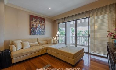 4 Bedrooms | 3 Bathrooms | Private balcony overlooking the sea