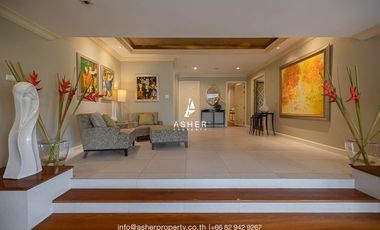 4 Bedrooms | 3 Bathrooms | Private balcony overlooking the sea