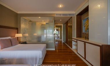 4 Bedrooms | 3 Bathrooms | Private balcony overlooking the sea